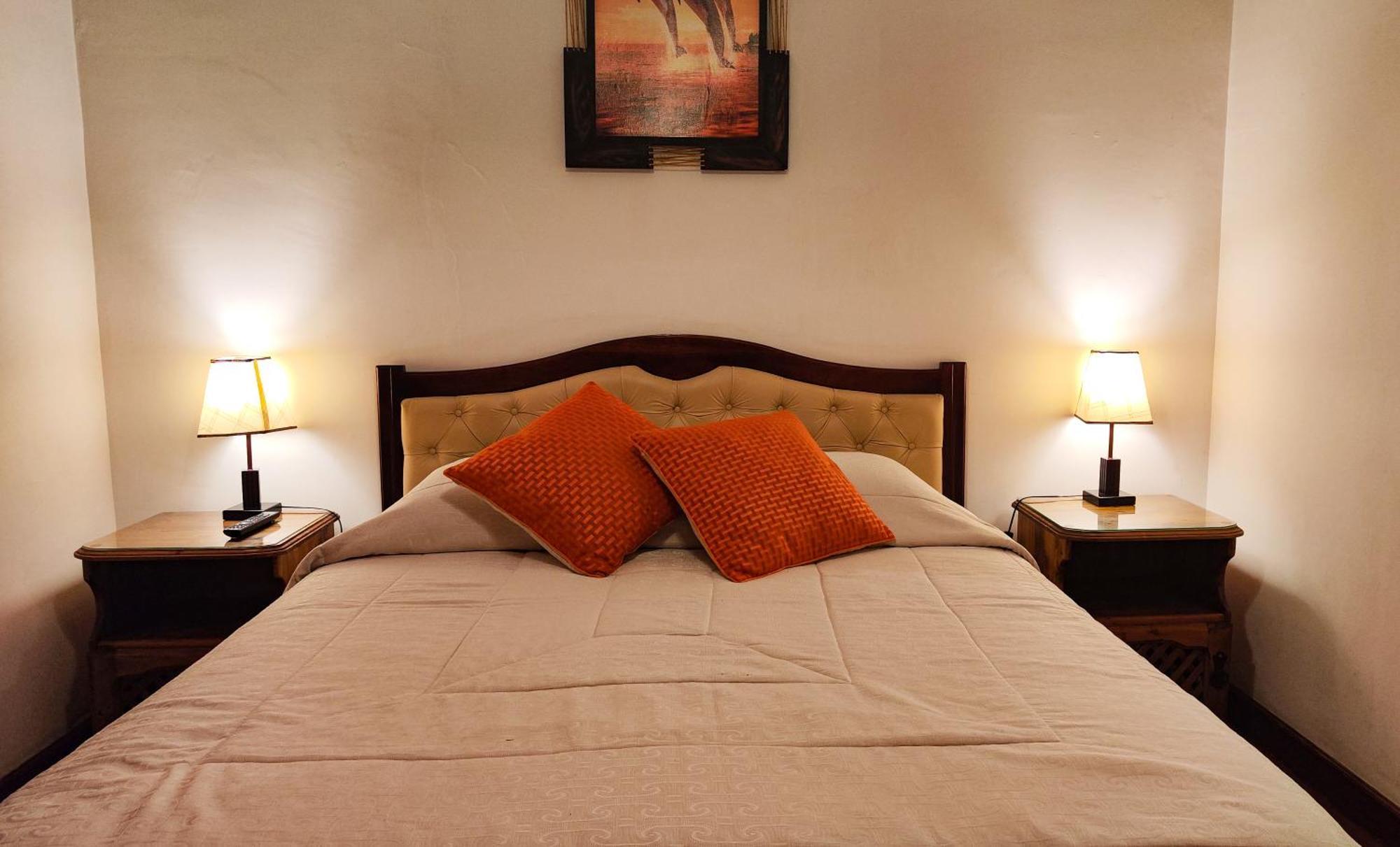"Hotel Boutique La Maison De La Bolivie" Casa De Huespedes La Paz Buitenkant foto