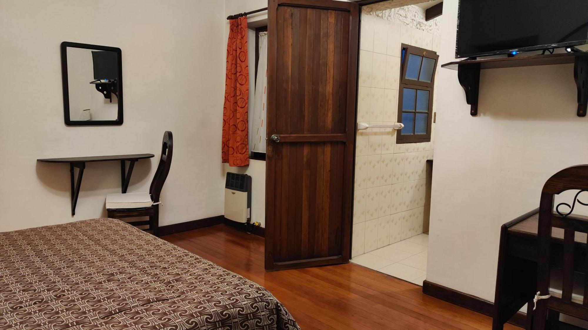 "Hotel Boutique La Maison De La Bolivie" Casa De Huespedes La Paz Buitenkant foto
