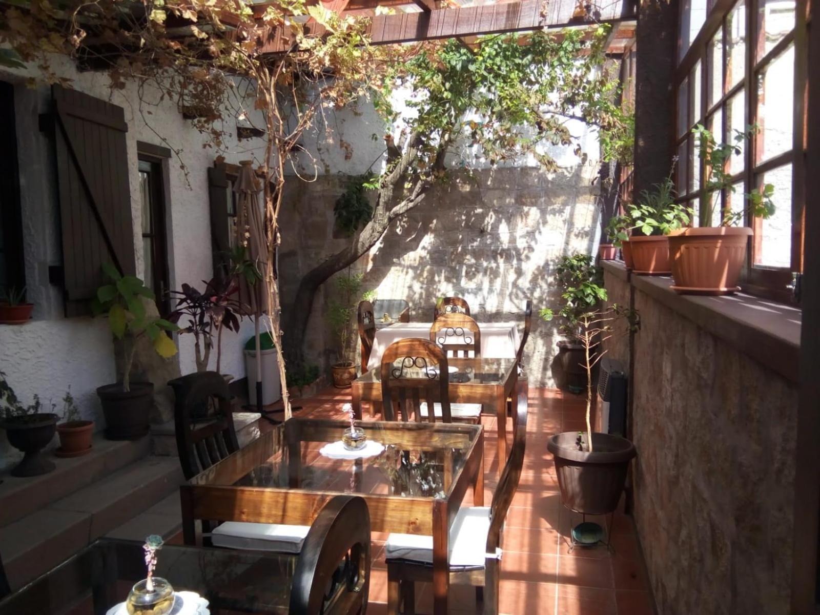 "Hotel Boutique La Maison De La Bolivie" Casa De Huespedes La Paz Buitenkant foto